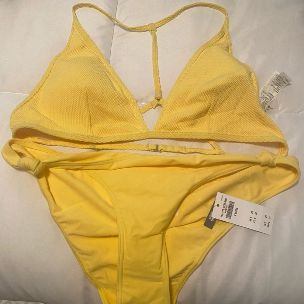 Abercrombie bikini